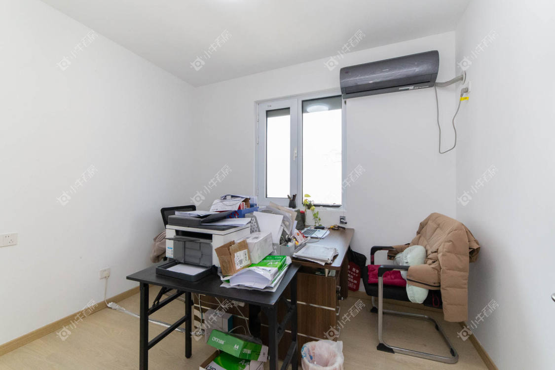 常州蔚蓝天地三四期在租房源室内图_小牛看房