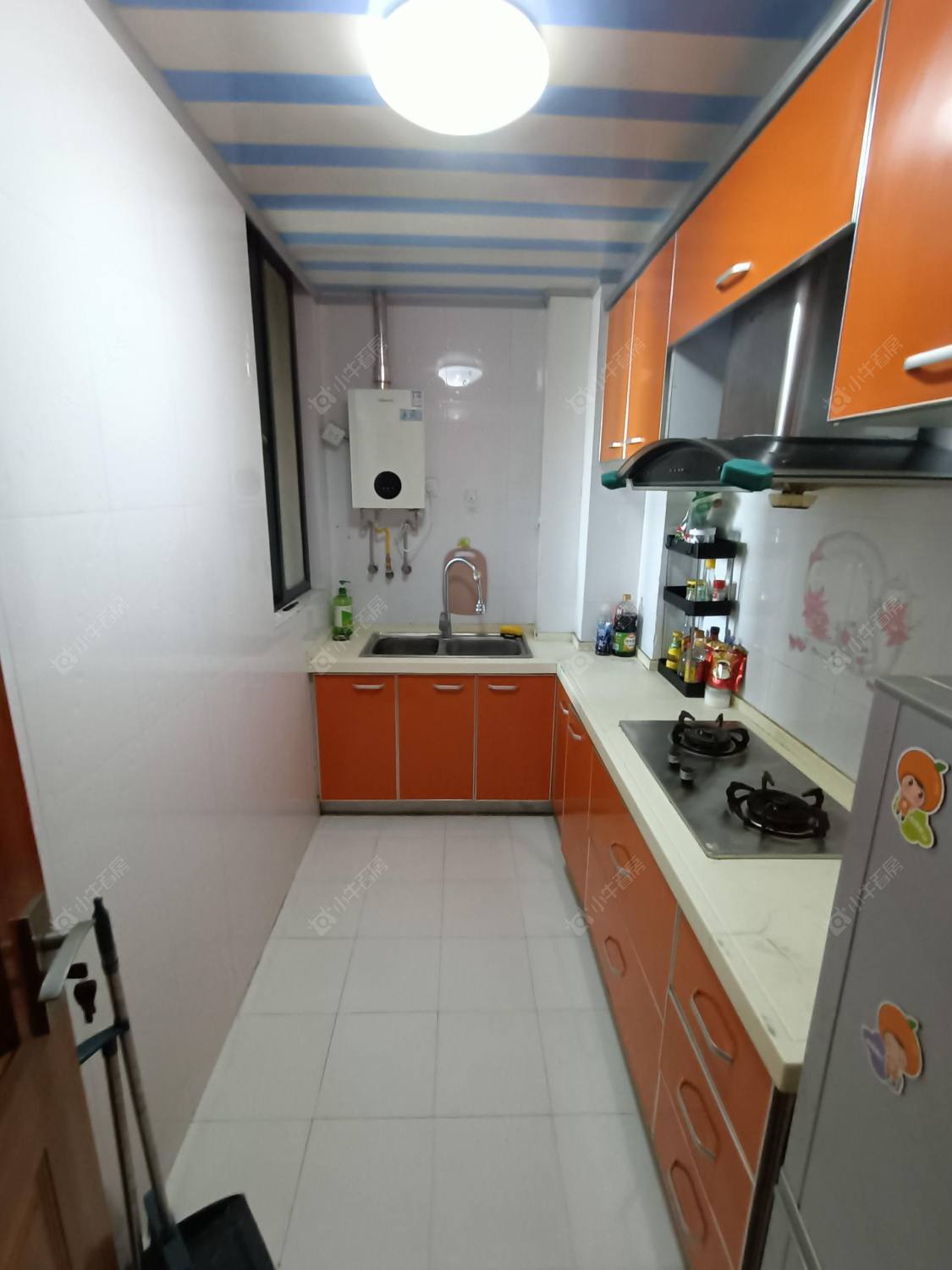 常州玉龙湾花园在租房源室内图_小牛看房