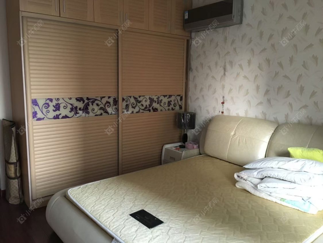 常州莱蒙城睿景公寓在租房源_小牛看房