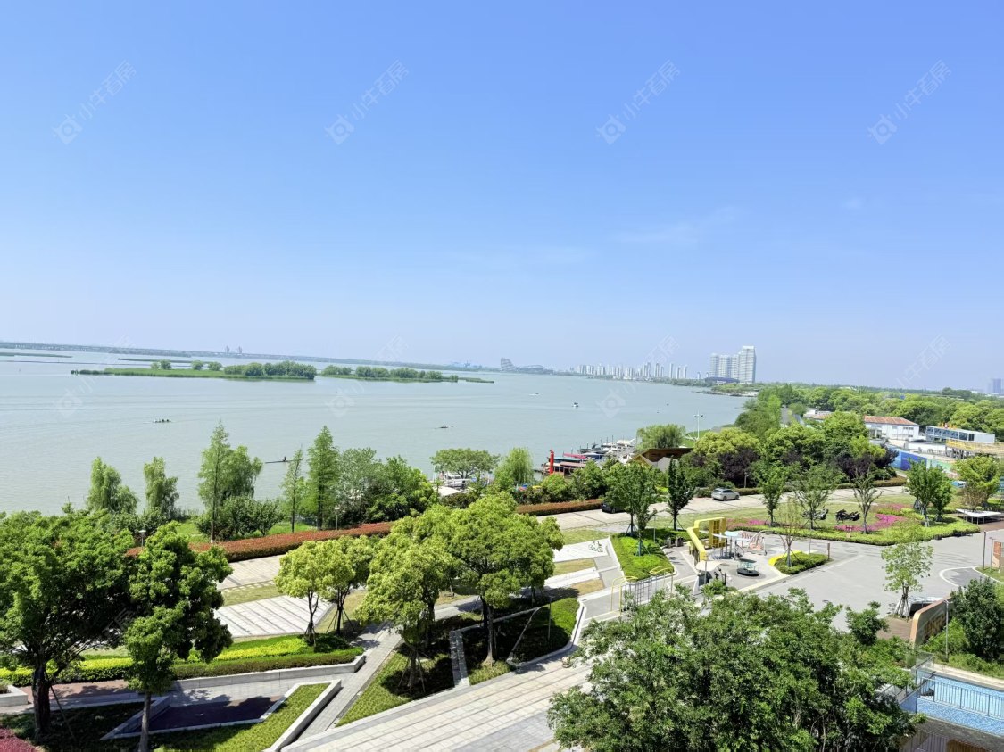 常州星河澜月湾在租房源室内图_小牛看房