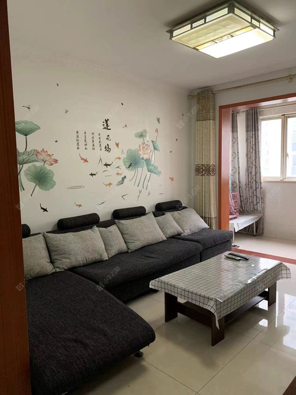 常州桂花园在租房源室内图_小牛看房