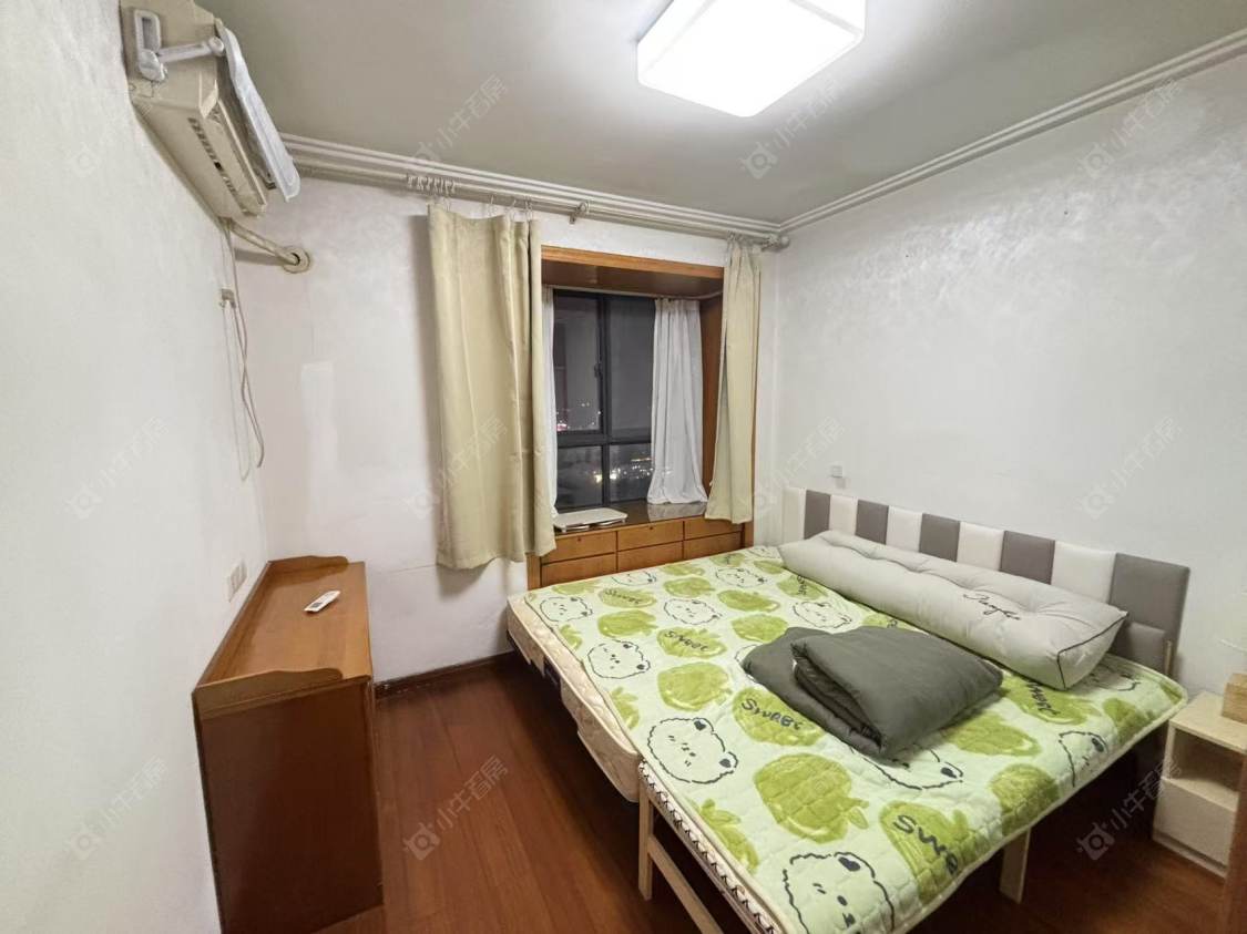 常州新城南都花海在租房源_小牛看房