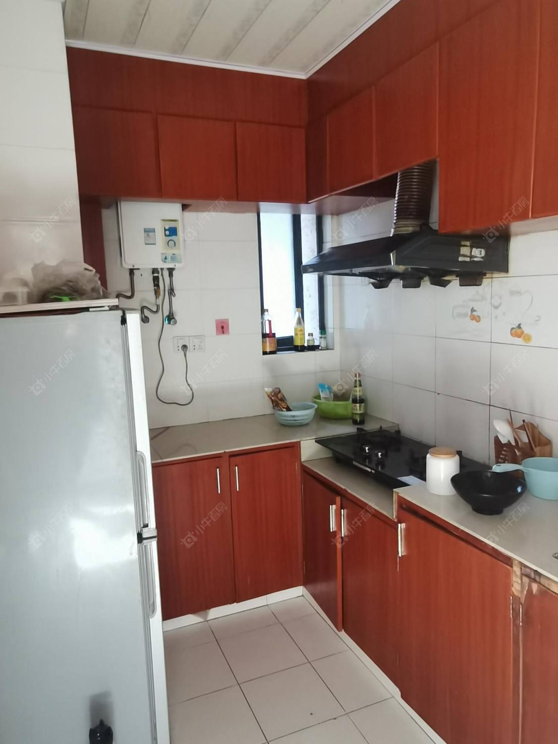 常州金百国际在租房源室内图_小牛看房