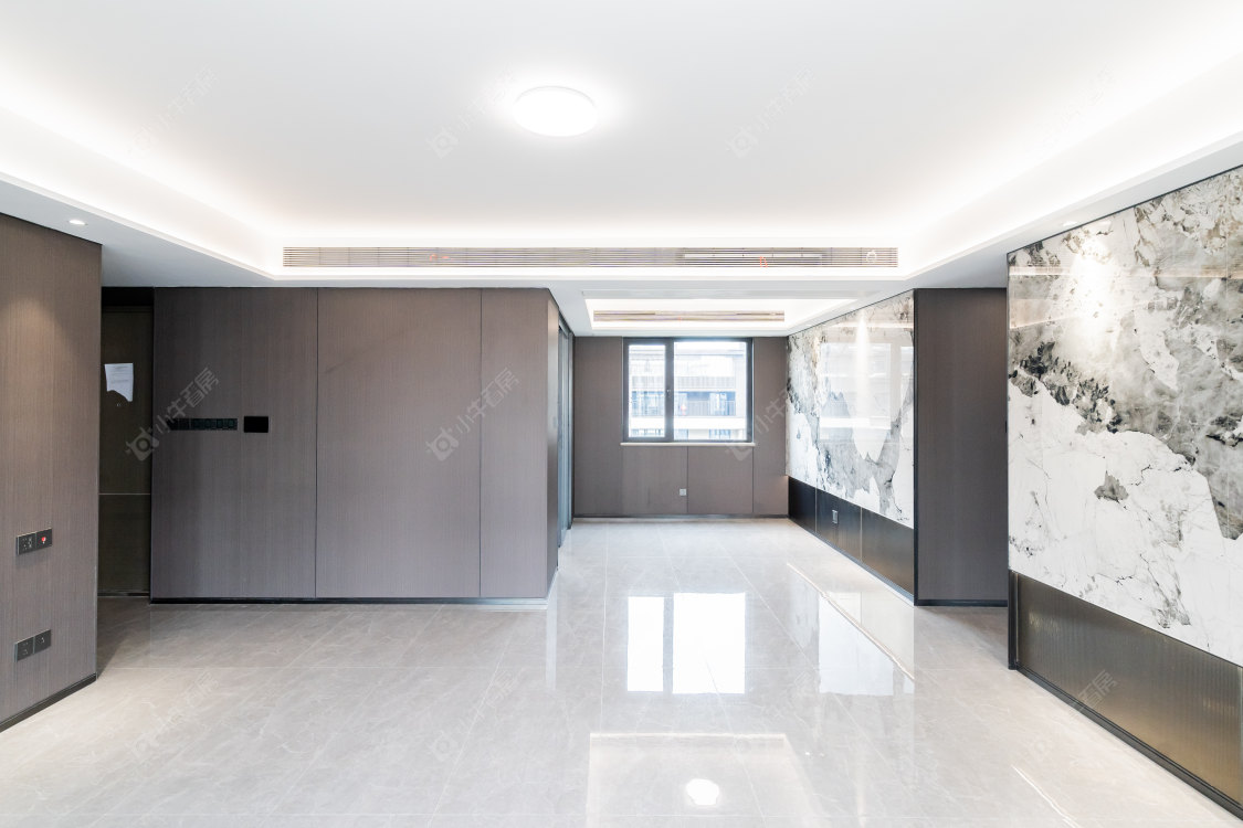 常州保利龙湖景玥府在售二手房源室内图_小牛看房