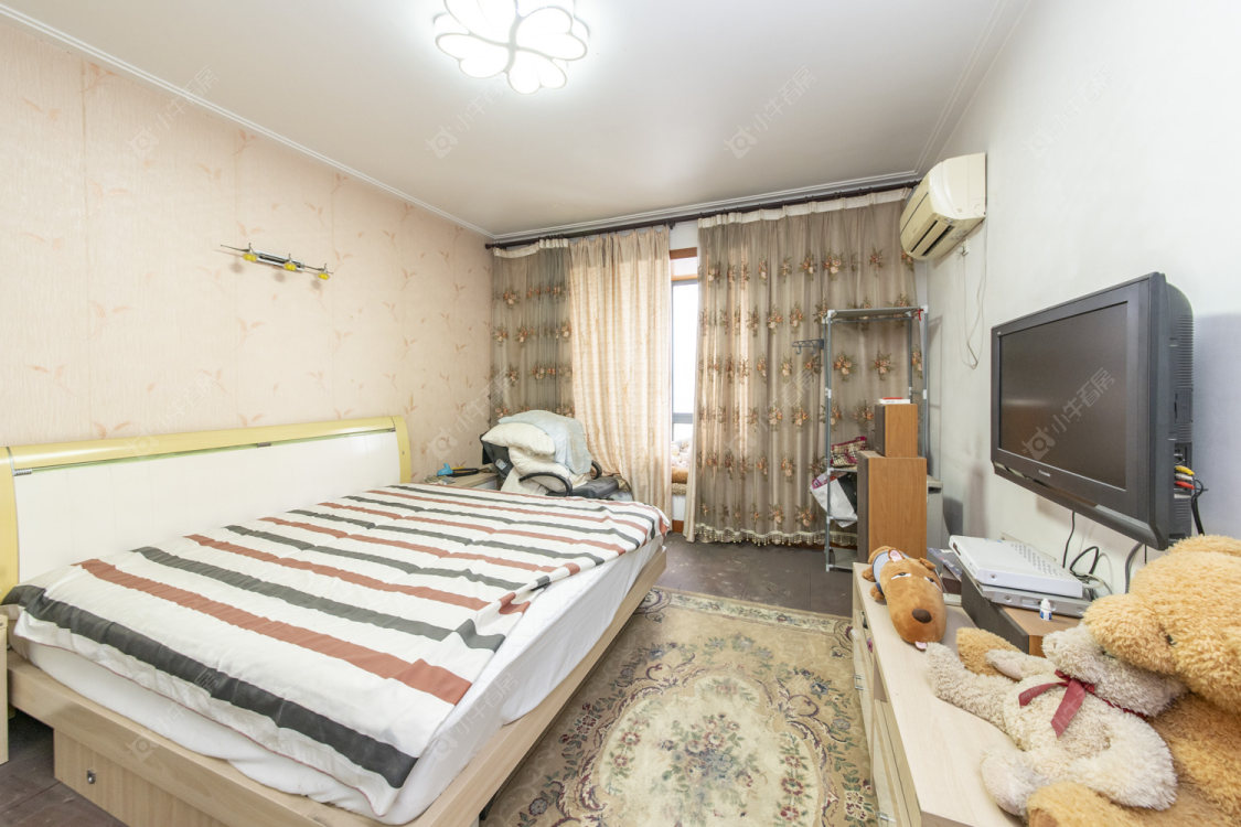 常州新城南都御苑在售二手房源室内图_小牛看房