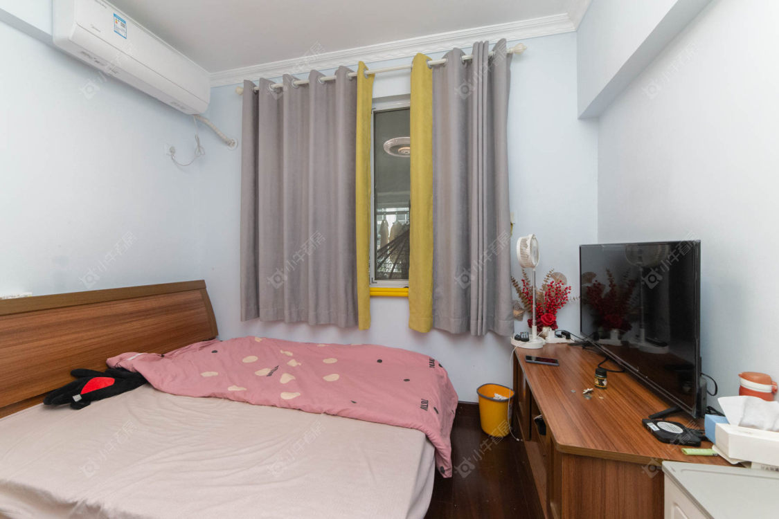 常州奥林匹克花园在售二手房源室内图_小牛看房