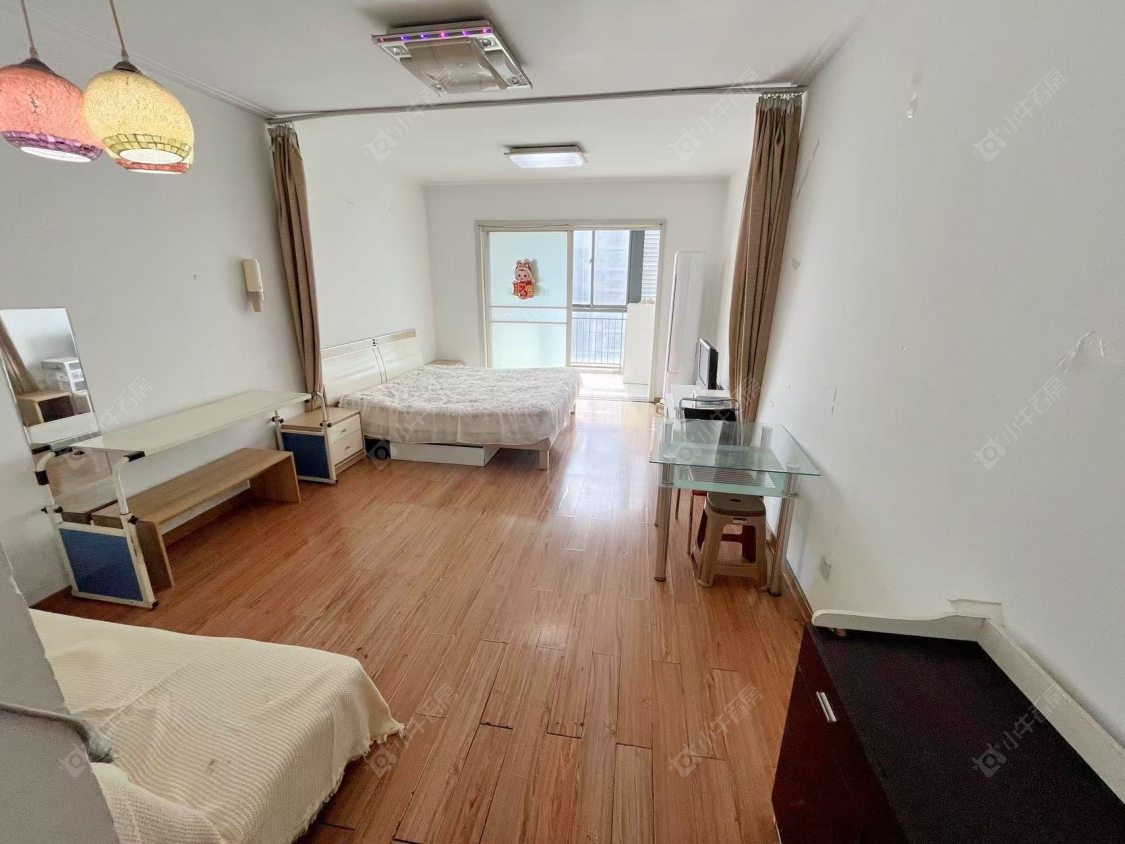 常州新城蓝钻苑东区在租房源室内图_小牛看房