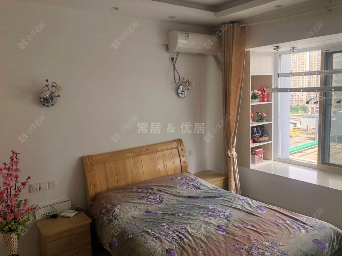 宝龙城市广场房源户型图 常州宝龙城市广场在售二手房源户型图_小牛看房