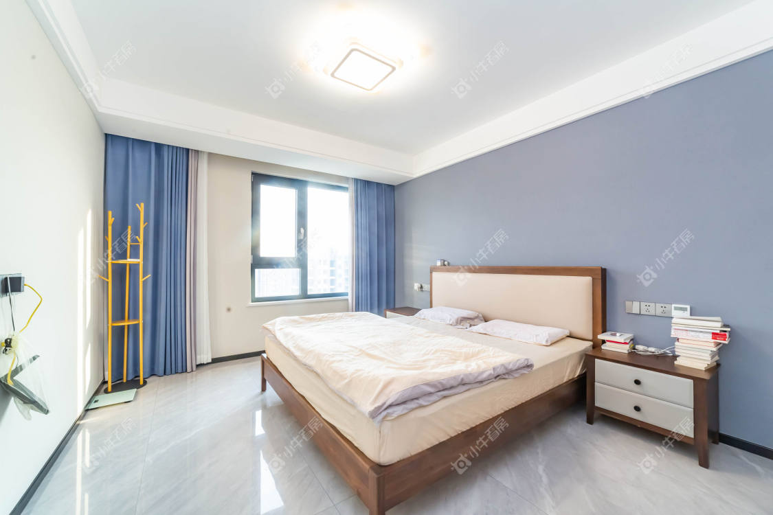 常州白马公馆在租房源_小牛看房