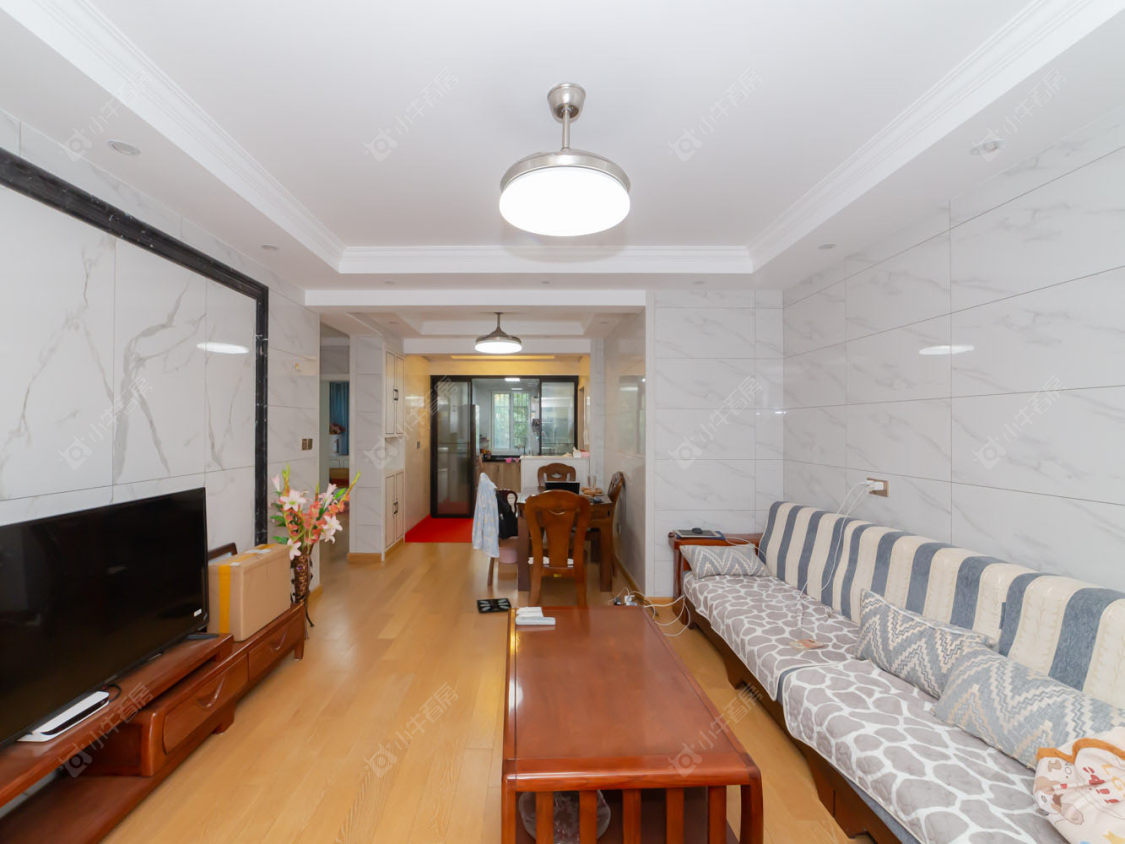 常州青竹苑东区在售二手房_小牛看房