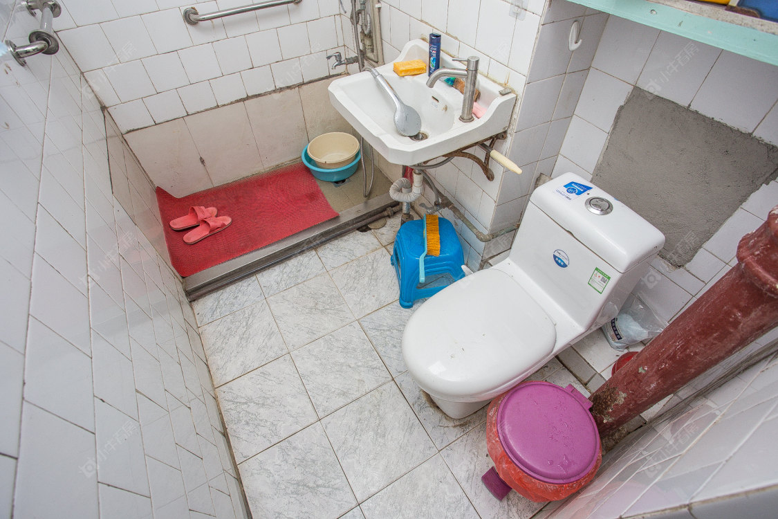 常州红梅新村在售二手房源_小牛看房