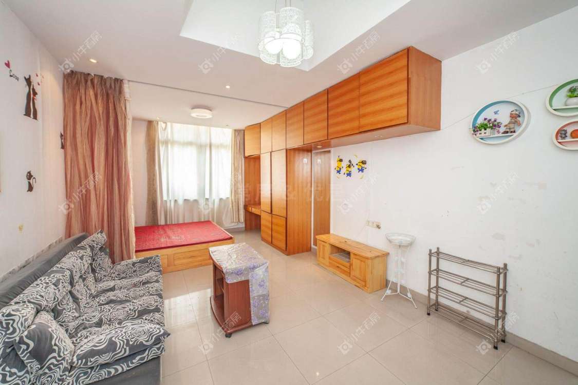 蓝天花园东区房源 常州蓝天花园东区在租房源_小牛看房