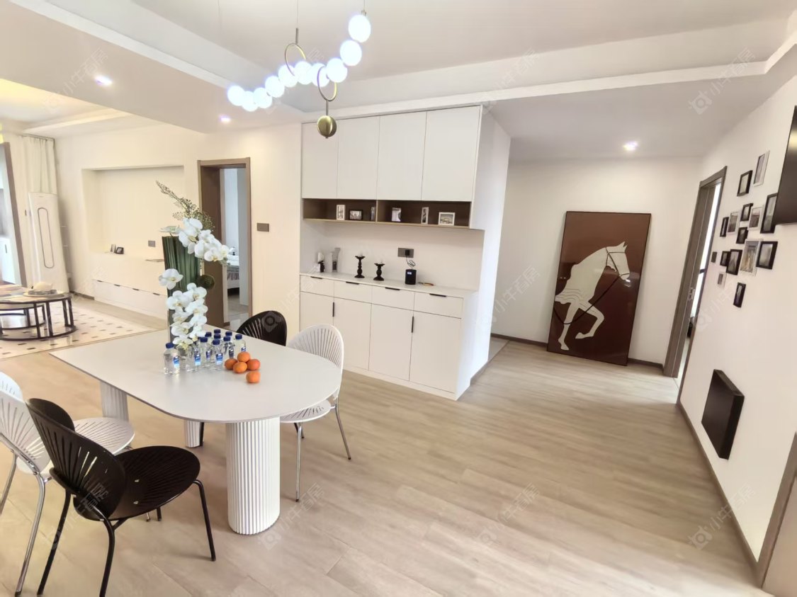 常州阳光龙庭在租房源室内图_小牛看房