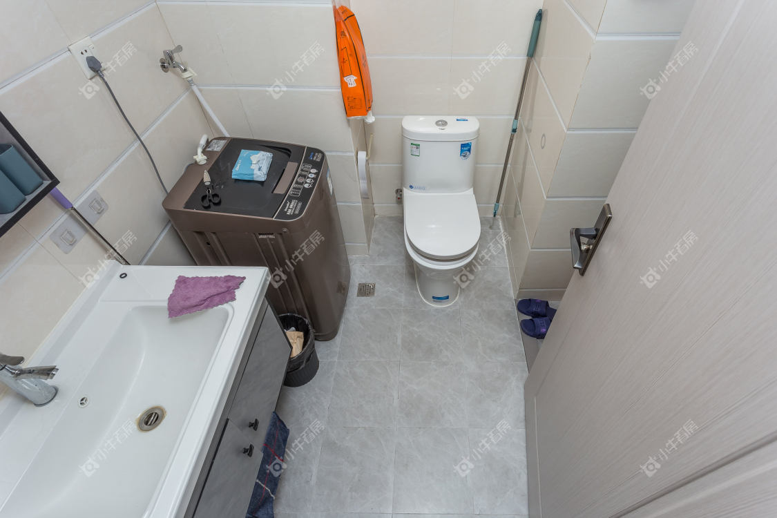 常州美吉特黄金公寓在租房源室内图_小牛看房