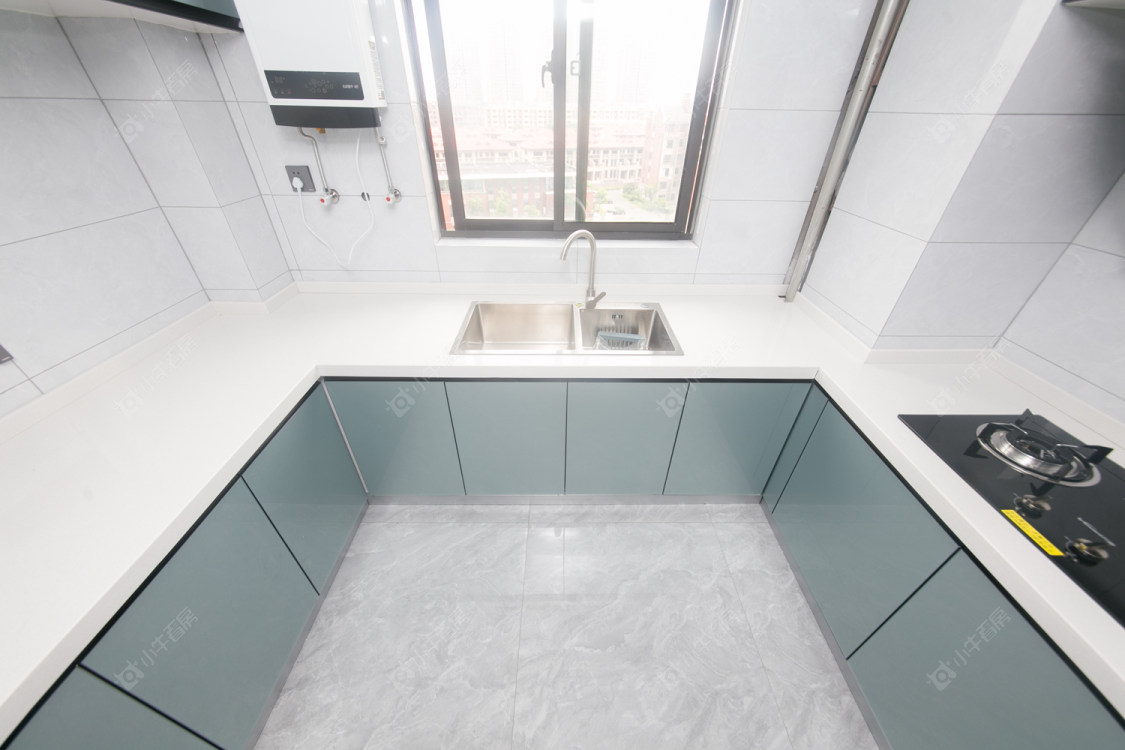 常州玲珑花园在售二手房源室内图_小牛看房