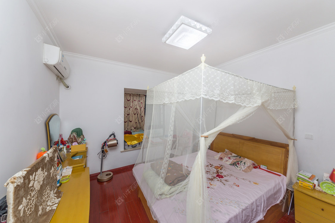 常州凯旋城东区在售二手房源室内图_小牛看房