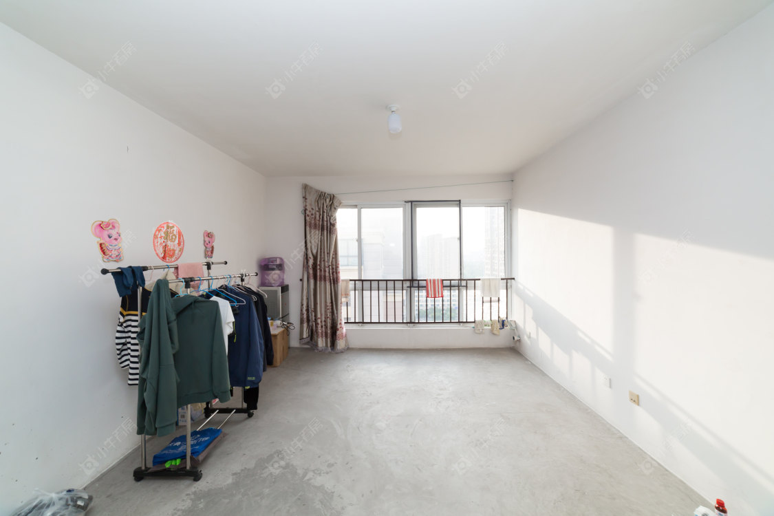 常州港龙紫荆城在售二手房_小牛看房