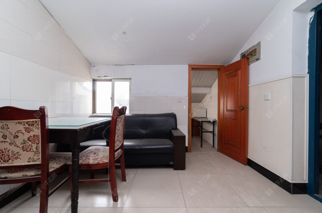 常州勤业四村北区在售二手房源室内图_小牛看房