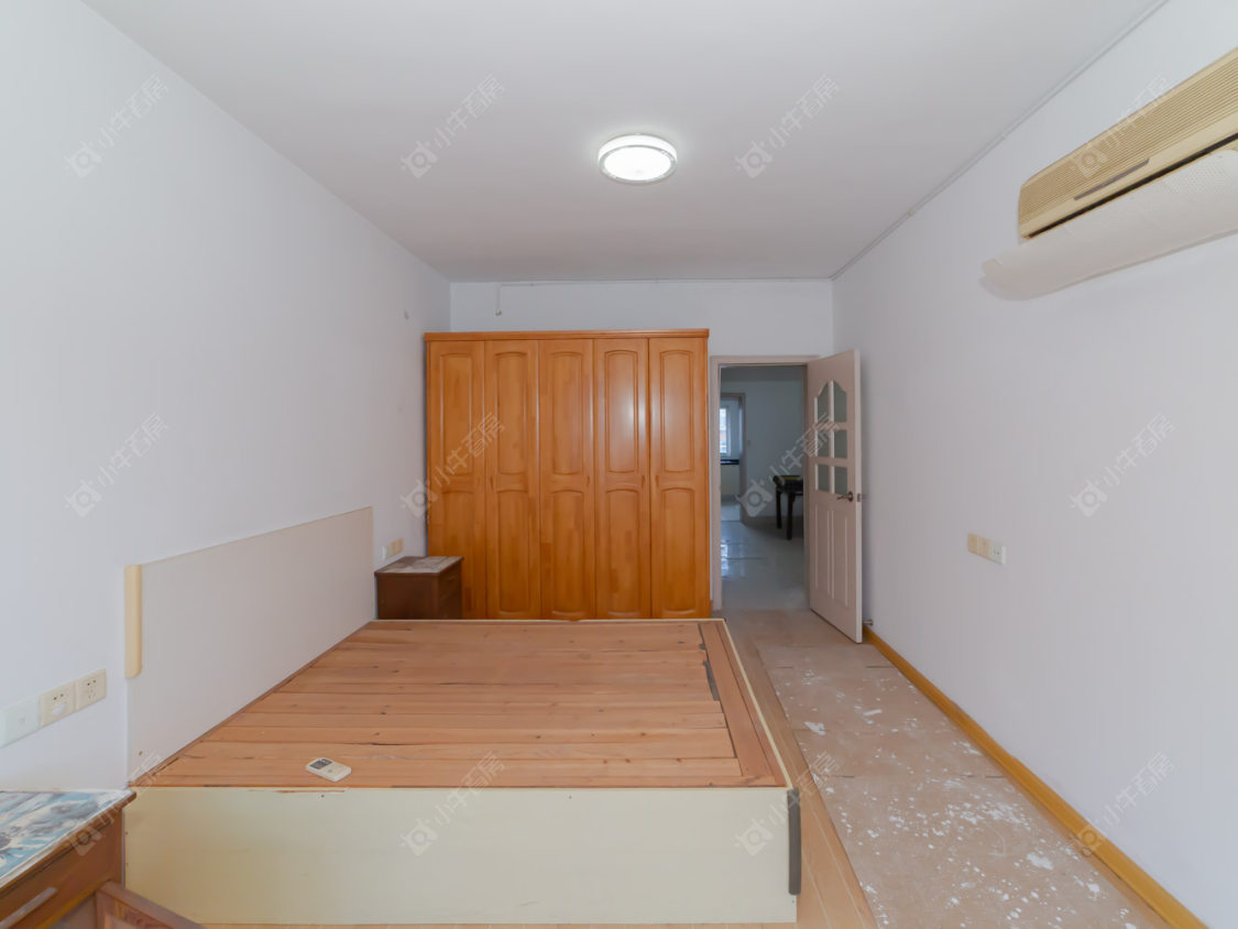 常州锦绣花园在售二手房源室内图_小牛看房