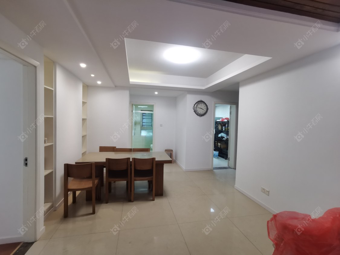 常州九龙仓繁华里在租房源室内图_小牛看房