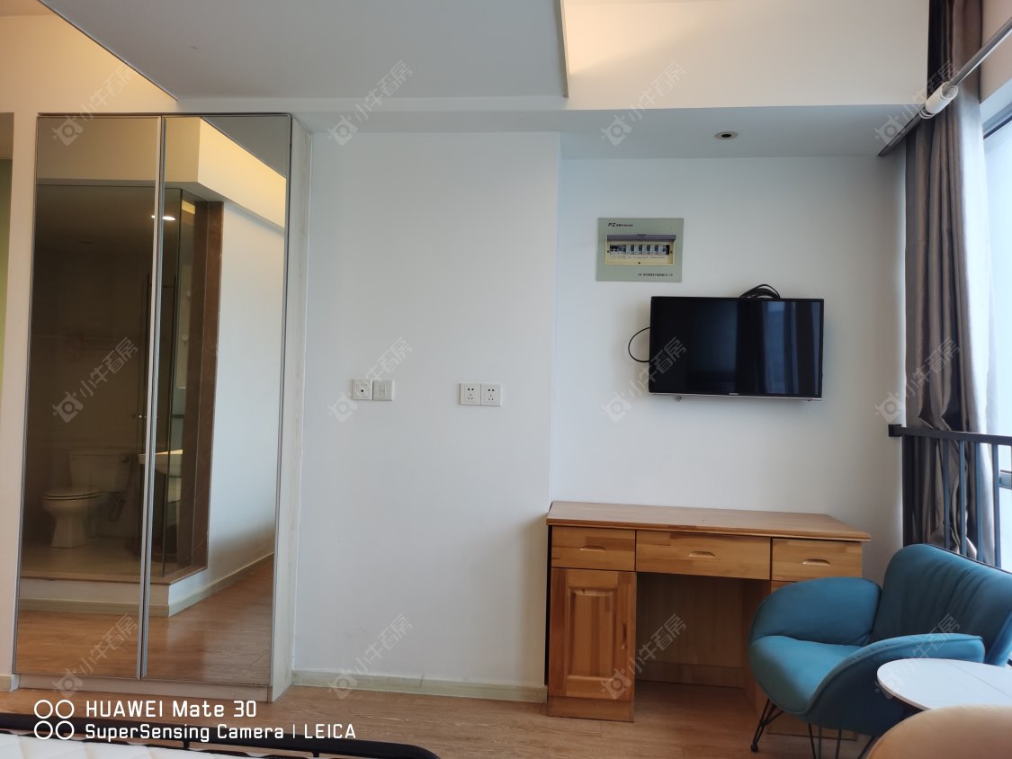 常州九洲新世界广场在租房源_小牛看房