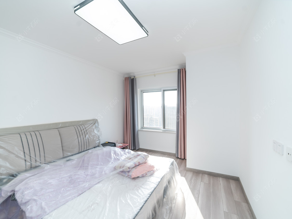 常州香溢紫郡二期在售二手房源室内图_小牛看房