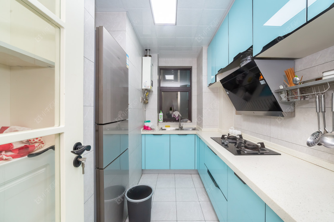 常州雅居乐星河湾在售二手房源室内图_小牛看房