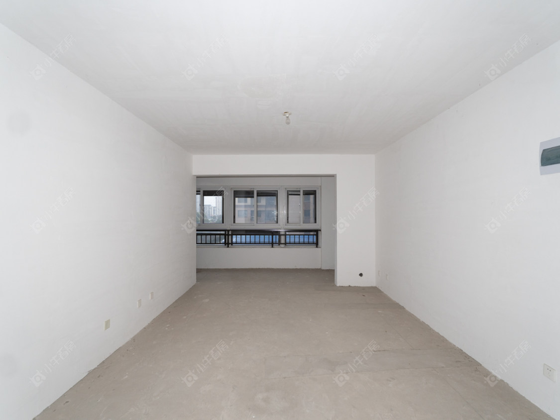 常州中梁金坛壹号院在售二手房源室内图_小牛看房