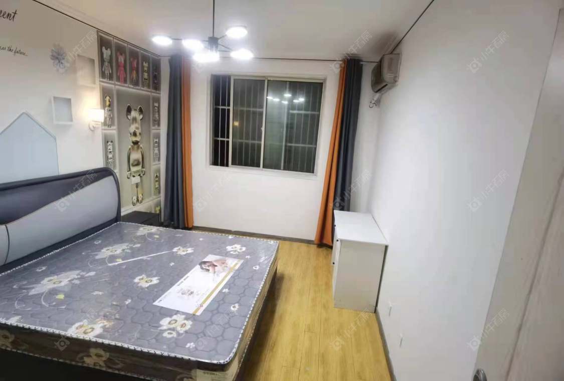 常州永安花苑租房_永安花苑2室2厅房源出租