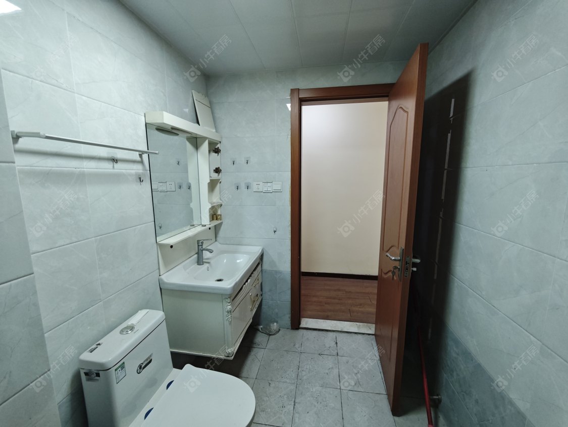 常州蔚蓝天地三四期在租房源室内图_小牛看房