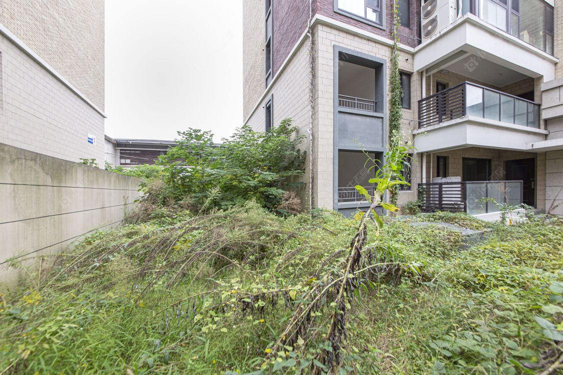 常州星河丹堤八区在售二手房源小区图_小牛看房