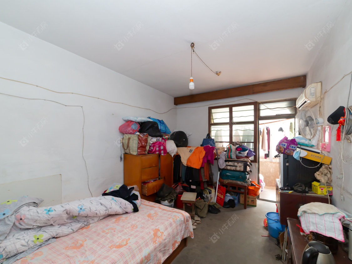 常州北环新村在售二手房_小牛看房