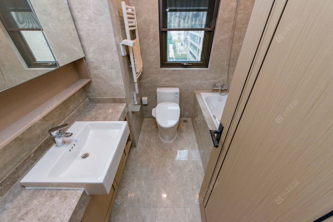 常州金鹰世界在售二手房源室内图_小牛看房