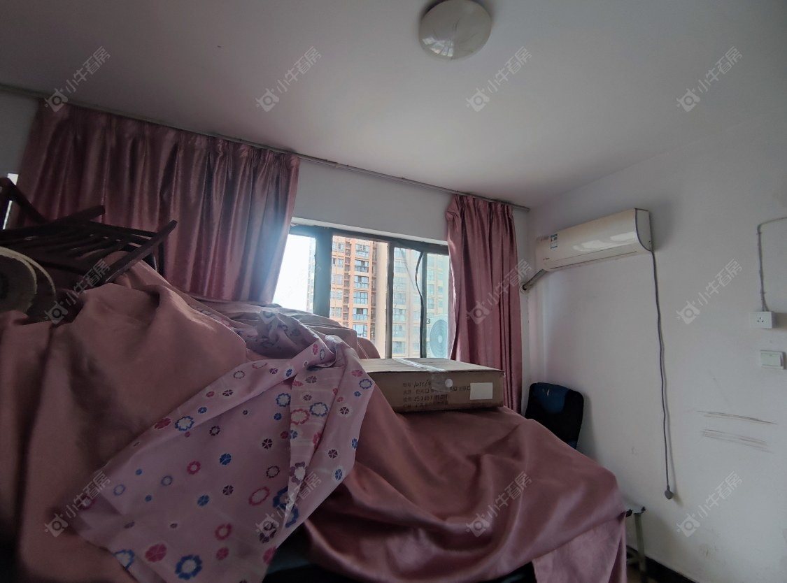 常州润泽东方尚院在租房源_小牛看房