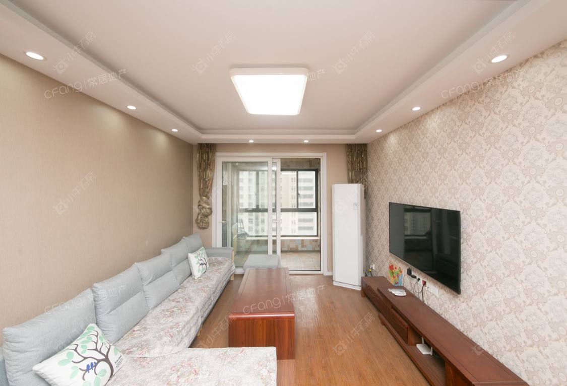 常州九龙仓繁华里租房_小牛看房