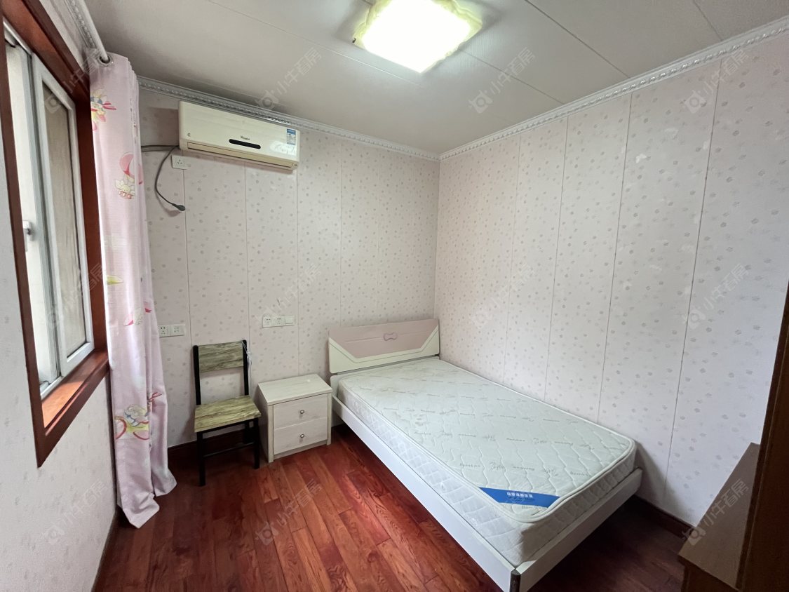 常州新城香溢澜桥一期在租房源_小牛看房