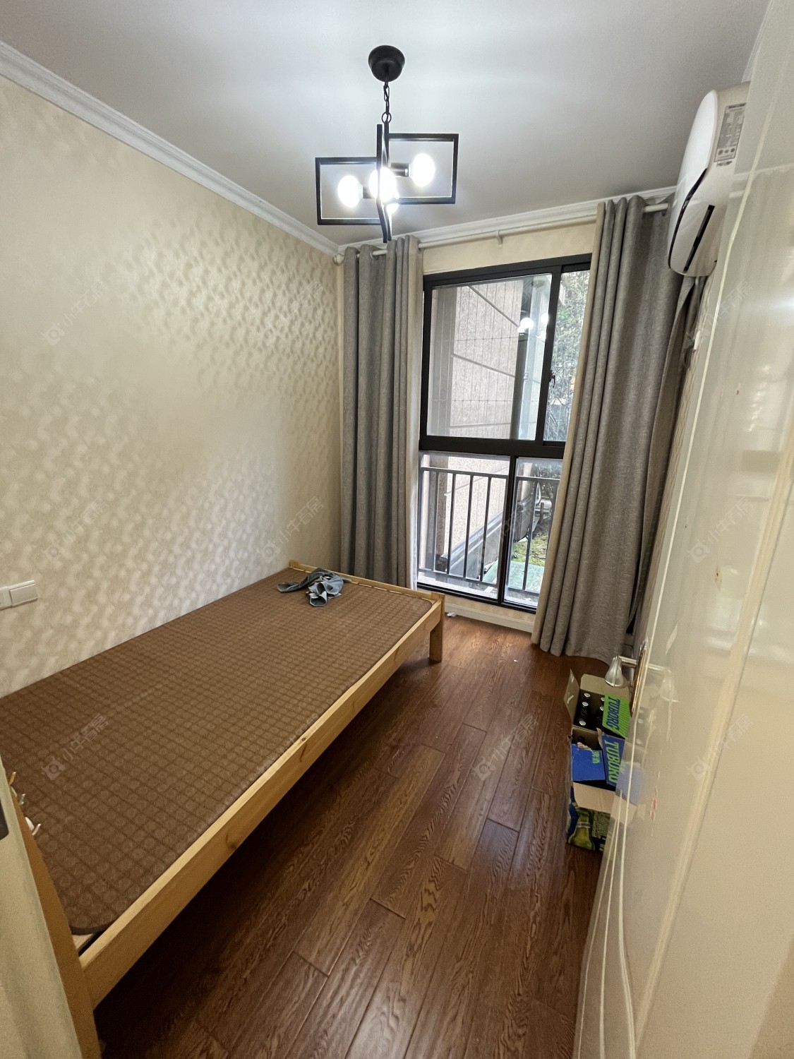 常州新城春天里在租房源_小牛看房