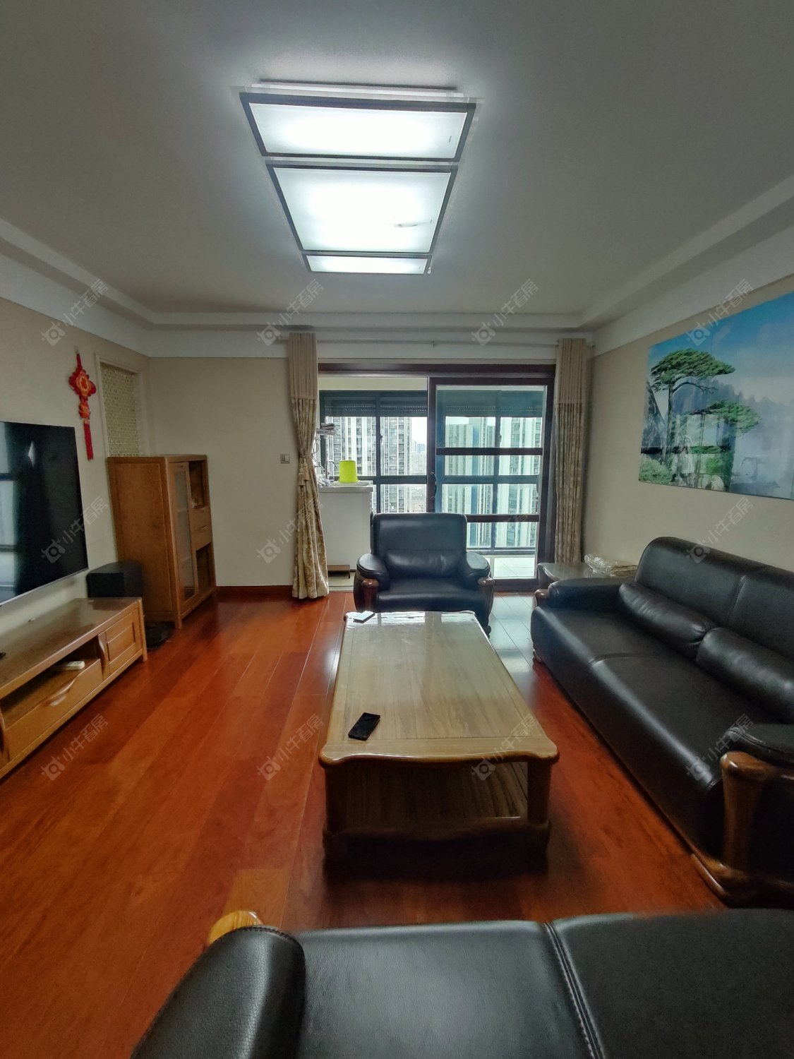 常州天润园在租房源_小牛看房