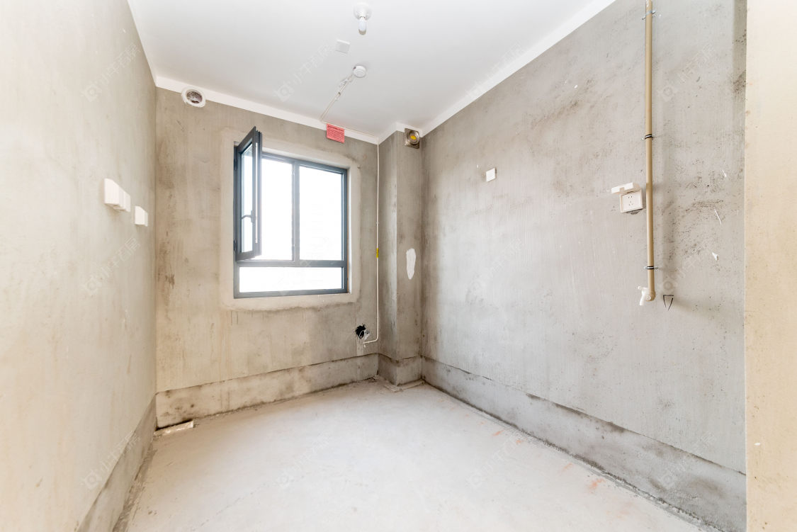 常州碧桂园新月时光在售二手房源室内图_小牛看房