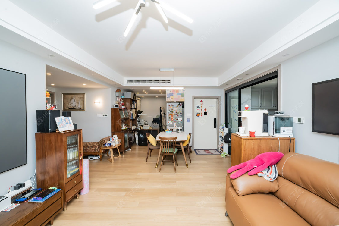 常州菱溪名居在售二手房源室内图_小牛看房