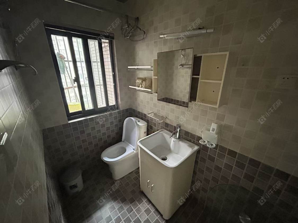 常州新城蓝钻苑北区在租房源室内图_小牛看房