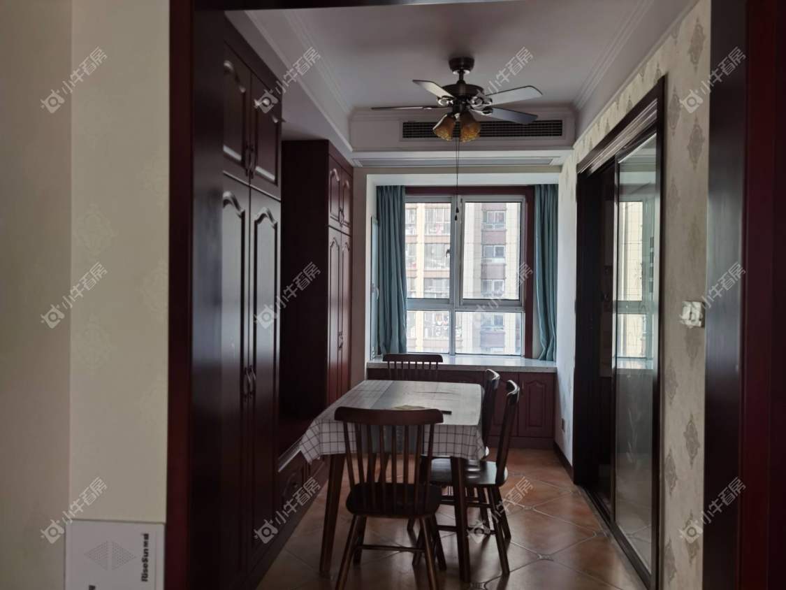 常州锦绣天地在租房源_小牛看房