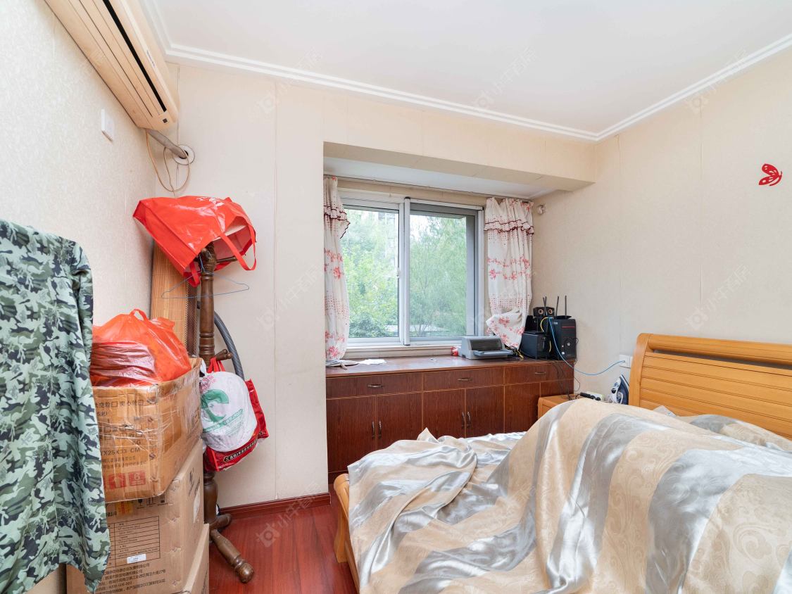 新城域一期房源室内图 常州新城域一期在售二手房源室内图_小牛看房