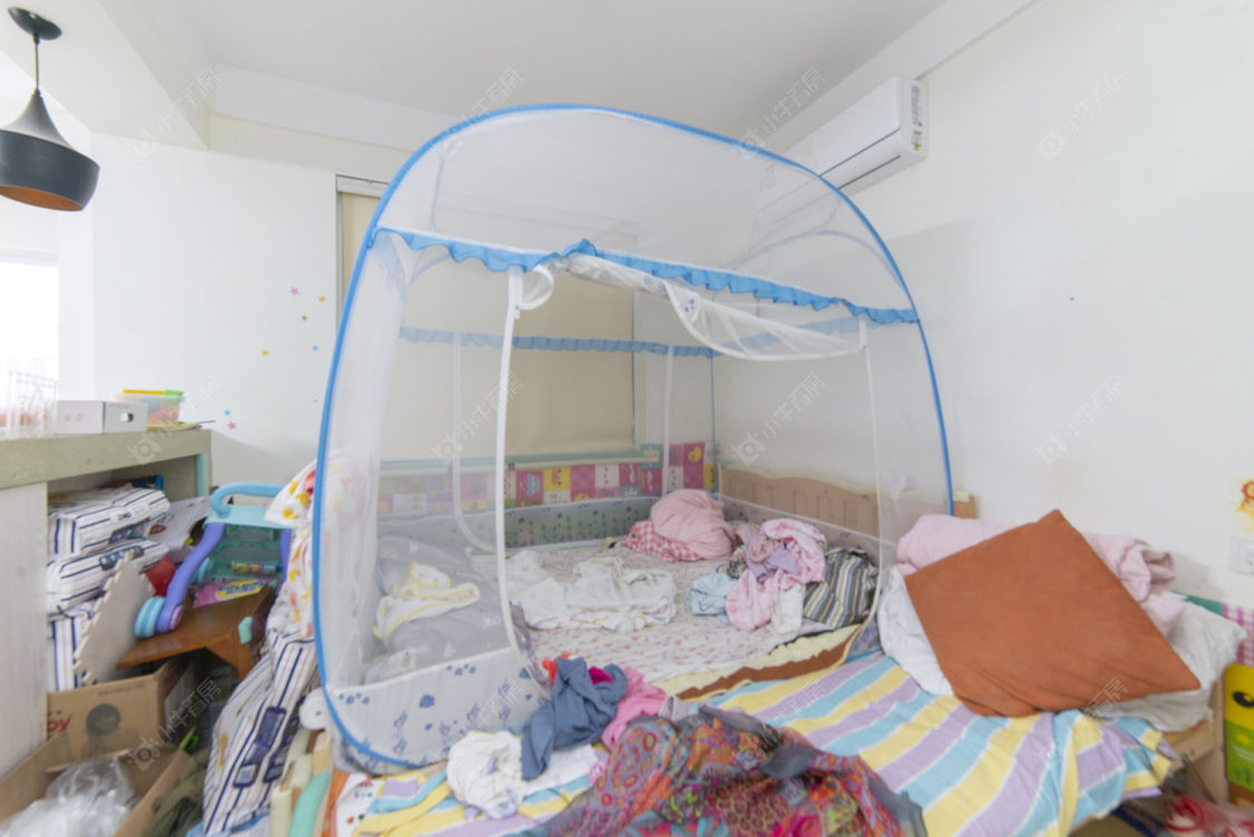 常州紫金城南区在售二手房源室内图_小牛看房