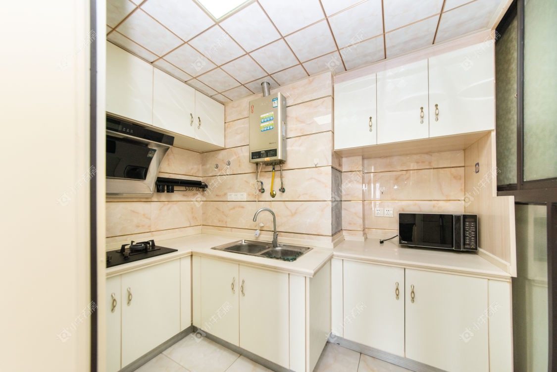 常州天安尚城二期在租房源室内图_小牛看房