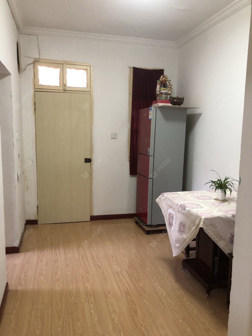 常州剑苑新村租房_剑苑新村2室1厅房源出租