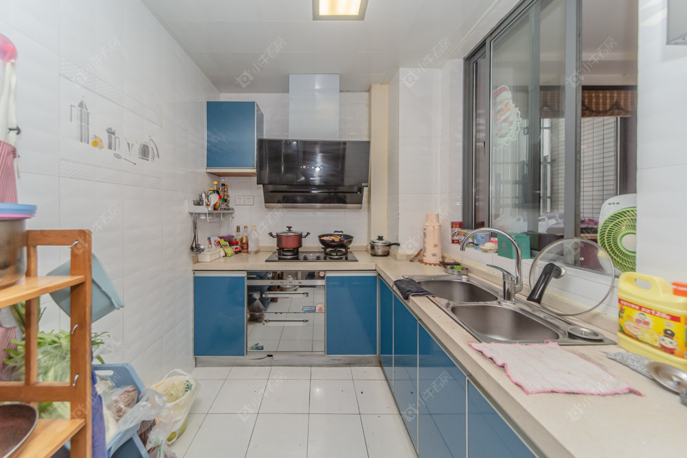 常州香树湾福园在售二手房源室内图_小牛看房