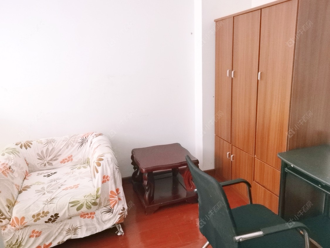 常州新荷花园在租房源室内图_小牛看房