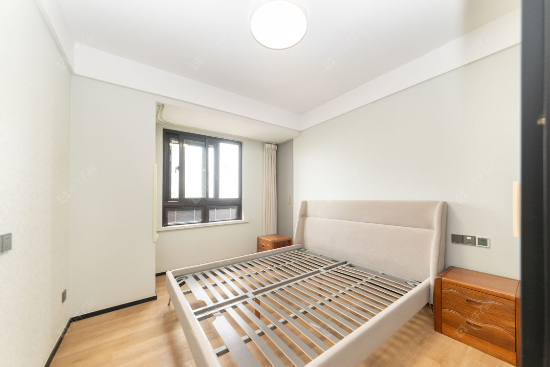 常州新城都荟在售二手房源室内图_小牛看房