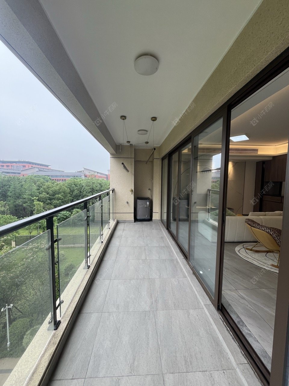 常州碧桂园碧玥和鸣在租房源室内图_小牛看房